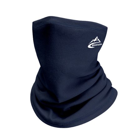 Sport Bandana halsduk NAVY