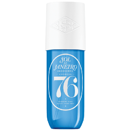 Sol de Janeiro Cheirosa 76 Perfume Mist Bodymist Dam 240ML