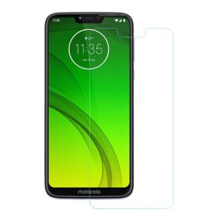 Arc Edge Härdat Skärmskydd 0.3 Mm För Motorola Moto G7 Power