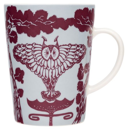 Iittala Taika Uni mugg 40 cl i presentbox, körsbär | Dukning & Servering > Muggar & Koppar | Bagaren och Kocken