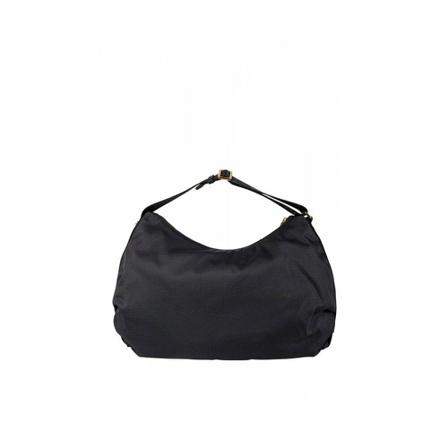 Borbonese, Bags Zwart, Dames, Maat:ONE Size