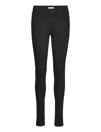 310 Shaping Super Skinny Black Black LEVI ́S Women