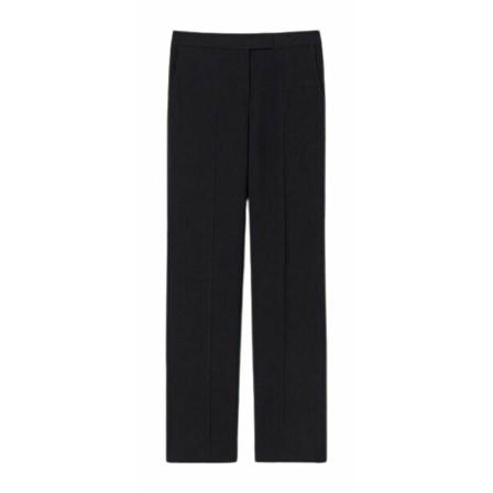 Twinset Bukser Sort, Dame Chinos