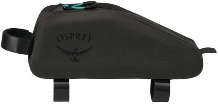 Osprey Escapist Top Tube Bag Black