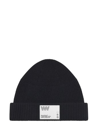 WOOD WOOD | Wwmilo Beanie 25195 | ONE SIZE