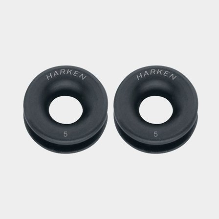 Harken 5 mm lead Ring - Set of 2 (3283.PAIR)