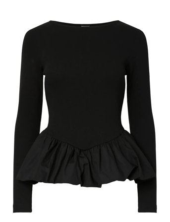 YAS | Yasfera Ls Top - Ex | XL