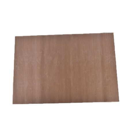 1 STK Varmebestandig grillpute Non-stick Gjenbrukbar bakeoljeklump