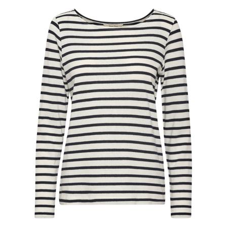 Part Two, T-Shirts Zwart, Dames, Maat:XL