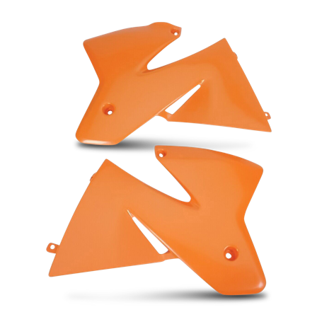 Ilmanohjaimet Polisport - KTM 300 EXC 1998-2000