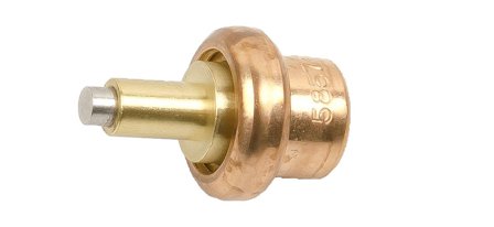 Mora 129057.AE Känselkropp, Badrum