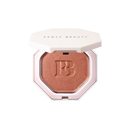 Fenty Beauty Killawatt Foil Freestyle Highlighter Penny4Uthots, Makeup, Ansigt, Highlighter