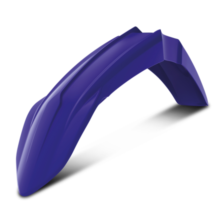 Etulokasuoja Polisport - Yamaha YZ 125 2002-2026