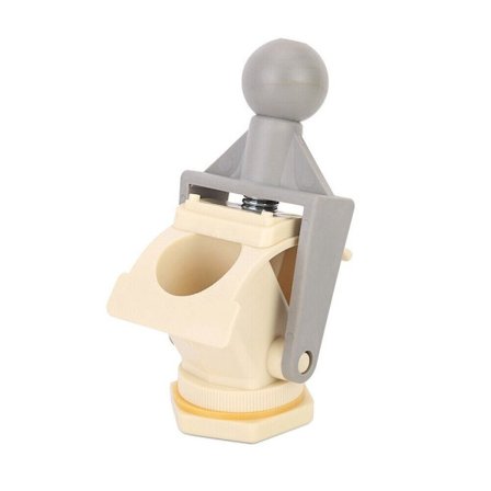 Honey Tap Port Valve Honning Separator Biavlers udtrækker