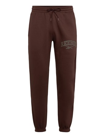 Reebok Classics | Varsity Arch Fleece Jogger Pants | XL