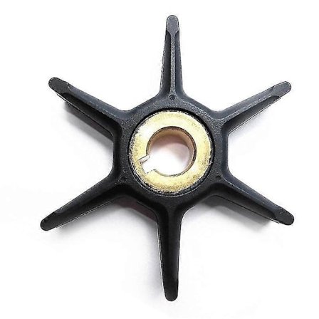 434424 Vannpumpehjul for Evinrude 3hk 4hk 5hk 5.5hk 6hk 7.5hk 277181 18-3001