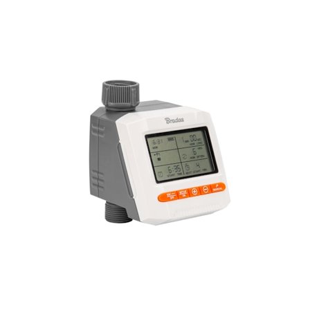 White LINE Elektronisk bevattningskontroll