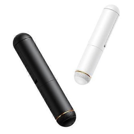 Mini Firefly Pocket Selfie Stick Bluetooth Trådløs Fjernbetjening Udtrækkelig Håndholdt Selfie Stang til iPhone Xiaomi HUAWEI VIVO