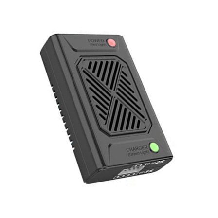 LiPoes Batterioplader til 2S 3S Modeller Balance Oplader til 7.4V til 11.1V