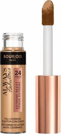 Bourjois Always Fabulous Correttore Coprente Liquido 450 Light