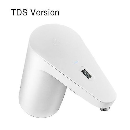 Vattenbehållare Automatisk Tryckbrytare Pump USB Laddning