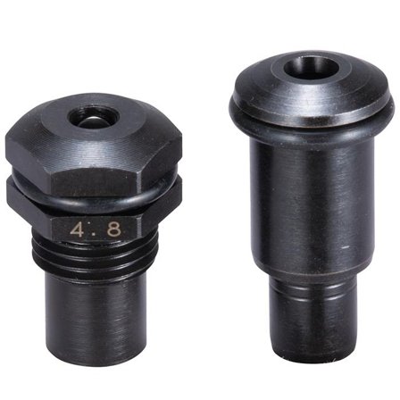 Makita 191C03-4 Nese for 4,8 mm nagler, Maskintilbehør & forbruk