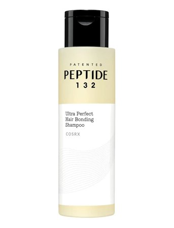 COSRX Cosrx Peptide-132 Ultra Perfect Hair Bonding Shampoo - Nude - 200 ML