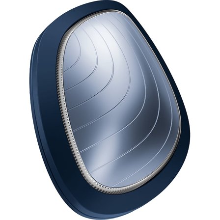 GESKE Sonic Warm & Cool Mask 9 in 1 Midnight, Skincare, Masker, Øvrig