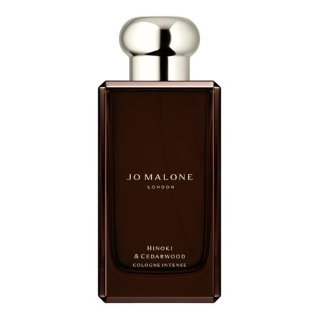 JO MALONE LONDON Colonie Intense Hinoki & Cedarwood 100ml - Colonia Unisex