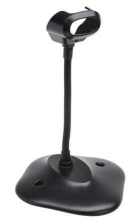 Zebra GOOSENECK STAND - DS5502 (BLACK) ACCS