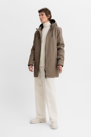 Stockholm Winter Jacket Mole