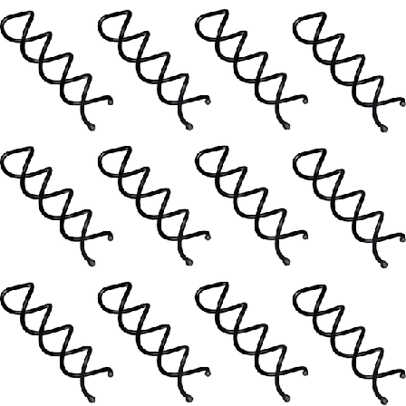 Kierteinen hiusneula, kierteinen hiusklipsi, hiusten muotoilu, kierteinen hiusklipsi, kierteinen hiusklipsi, kierteinen hiusklipsi, nuttura hiusneula 