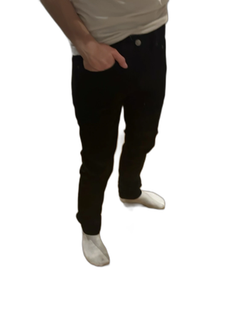 Acne Studios Slim Fit Jeans