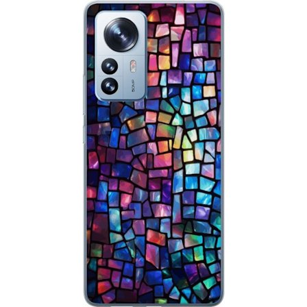 Mobilskal till Xiaomi 12 Pro med Disco