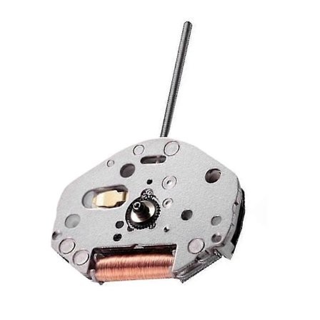 Urværk til MIYOTA 2035 bevægelse Udskiftning Ur Reparation Værktøj Dele