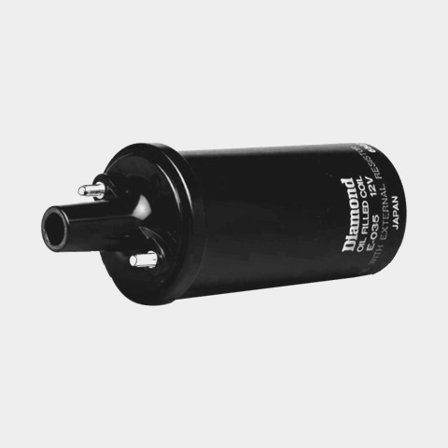 Tändspole 5.0, 5.7, 5.8, 7.4, 8.2, V8