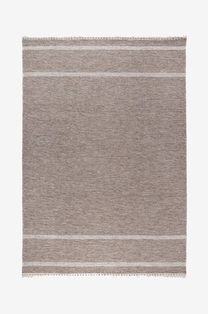 InHouse Group - Villamatto GRINDA - Luonnonväri - Villamatot - 200X290 - - Homeroom