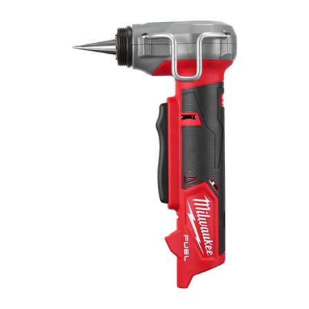 Milwaukee M12 FPXP-0C Rørekspansjon uten batteri og lader, VVS-utstyr