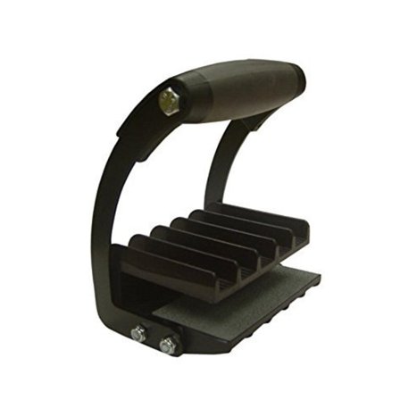 Gipsplader Løfter, Sort, 18