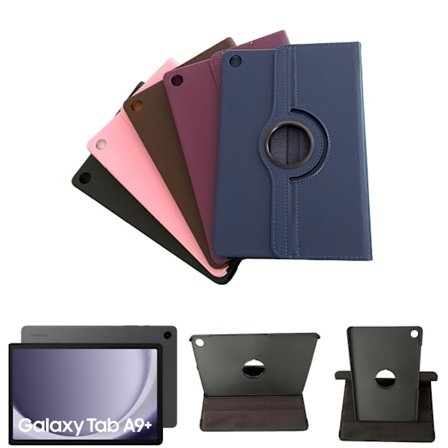 Samsung Galaxy Tab A9 Plus fodral skal -