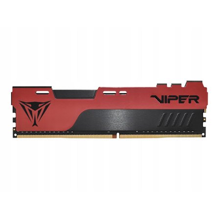 DDR4 Patriot Viper Elite II 16GB 3200Mhz CL18 RED