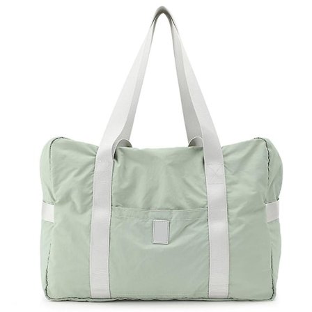 Kokoontaitettava matkakassi, kantolaukku, käsimatkatavara, urheilukassi, lentokoneeseen sopiva käsimatkatavara, viikonloppukassi naisille ja tytöille