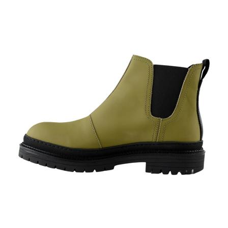 Shoe the Bear Arvid chelsea støvle Grøn, Herre Chelsea boots, Størrelse: 44 EU