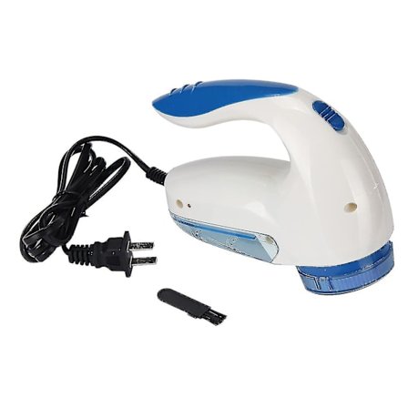 Bærbar Elektrisk Trøje Tøj Lo Remover Stoffer