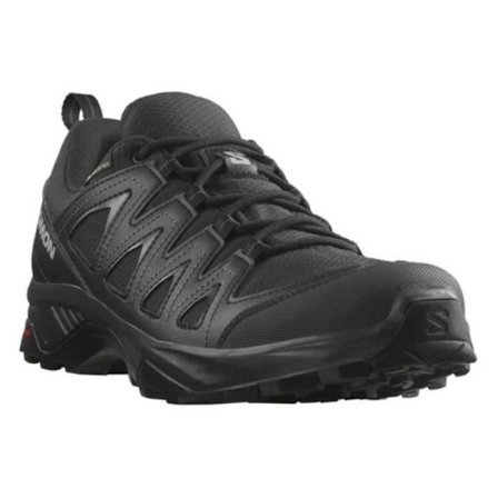 Salomon X Braze Gtx Gore-tex Vandringsskor för män - Svart