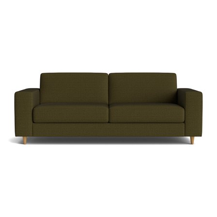 Pesaro 3-Sitzer-Sofa