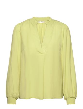 Huxieiw Blouse Green InWear