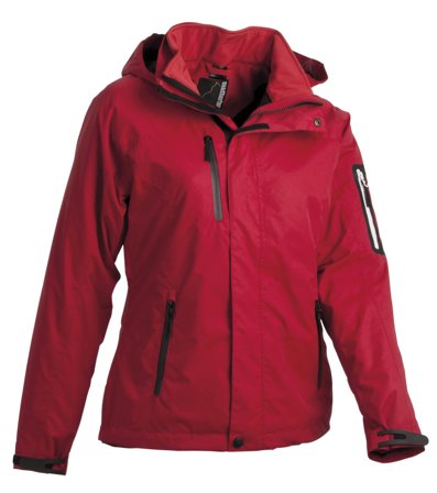 Matterhorn MH-894 Takki punainen 36, Vaatteet