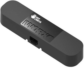 WORX Off Limits - Receiver and 20m magnetic wire - Virtuellt staket för din Worx robotgräsklippare