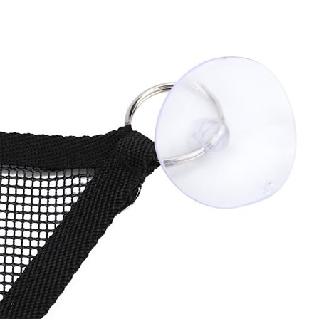 2 st Reptilhusdjur Nylonnät Andningsbart Groddjur Ödla Hängande Gunga Leksak